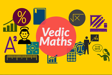 Vedic Maths