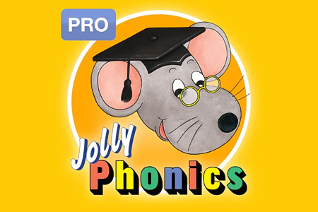 Jolly Phonetics