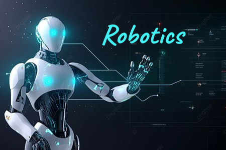 Robotics Program at iBrainClubz